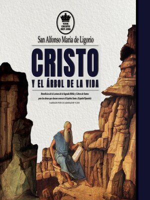 Cristo y el Árbol de la Vida. - Audiobook